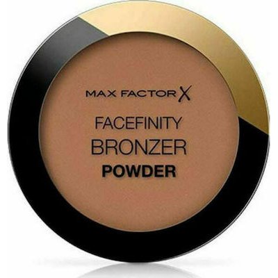 Max Factor Facefinity Bronzer 002 Warm Tan 10gr